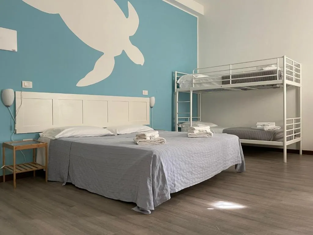 Standard Family Room