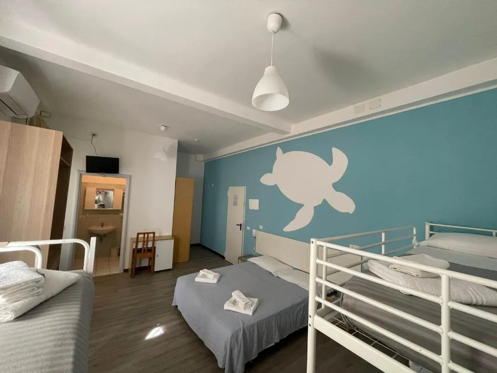 Standard Family Room