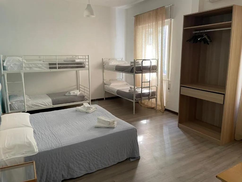 Standard Family Room