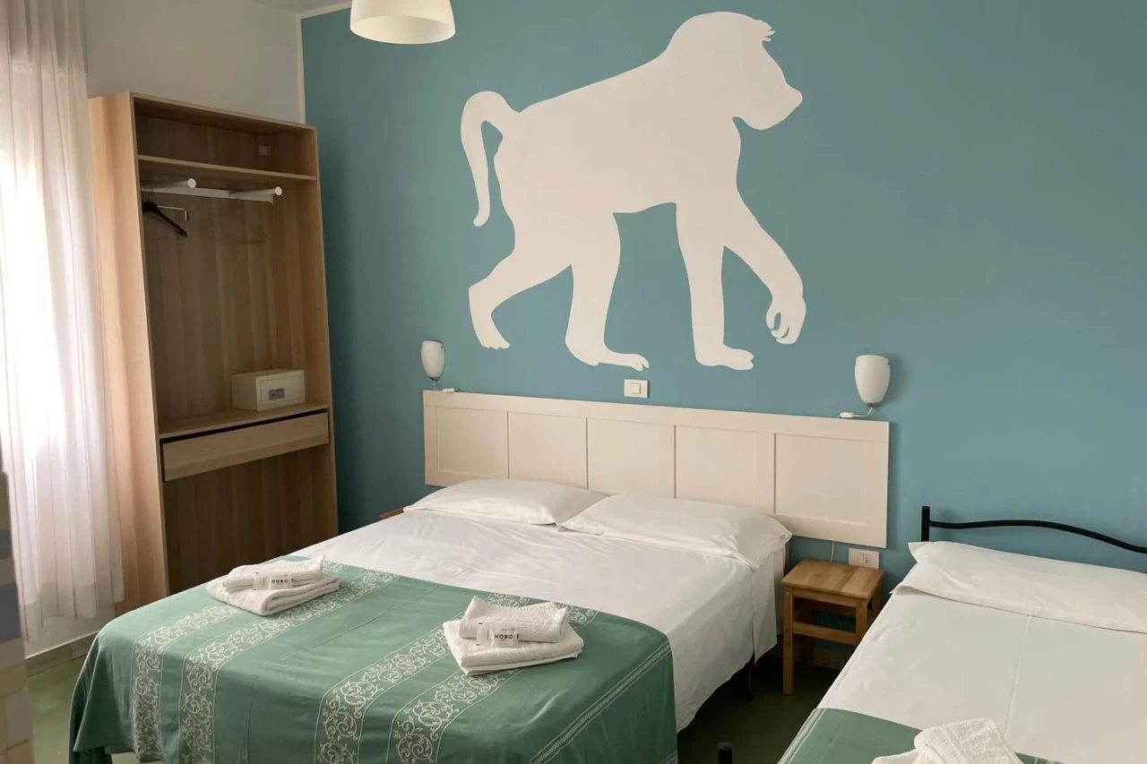 Discover the Ultimate Staycation Experience at Aloha Hotel Cesenatico