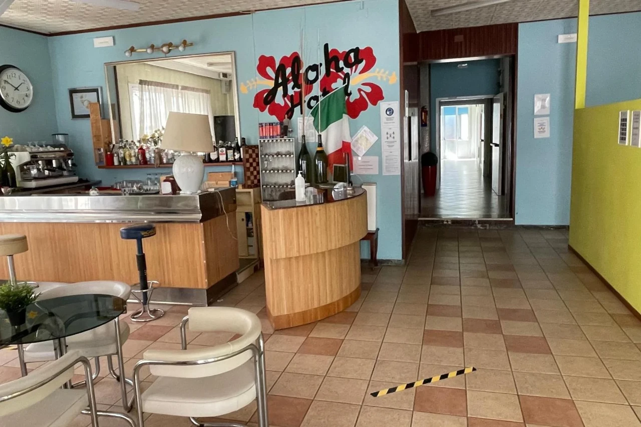 Discover the Ultimate Staycation Experience at Aloha Hotel Cesenatico