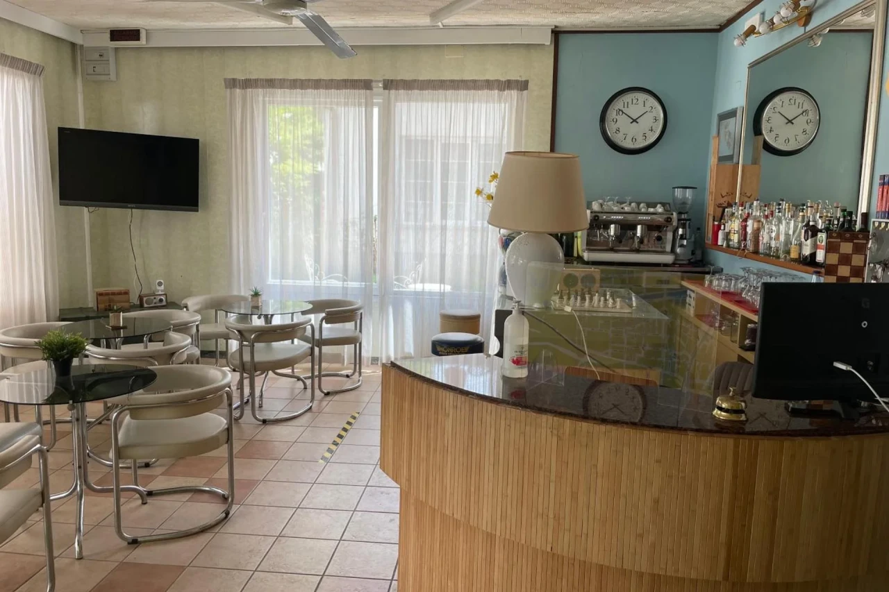 Discover the Ultimate Staycation Experience at Aloha Hotel Cesenatico