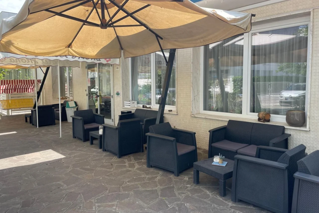 Discover the Ultimate Staycation Experience at Aloha Hotel Cesenatico