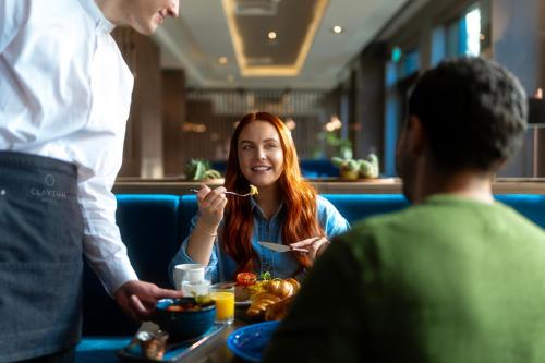 Clayton Hotel Berlin
