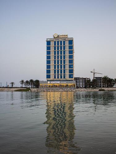 فندق فيلتون Veliton Hotel