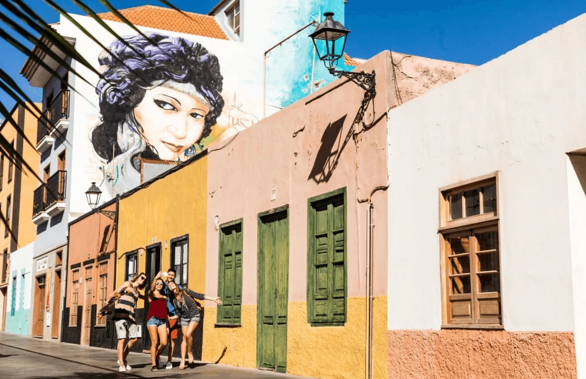 Puerto Nest Hostel